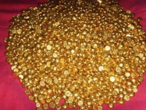 Gold Nuggets